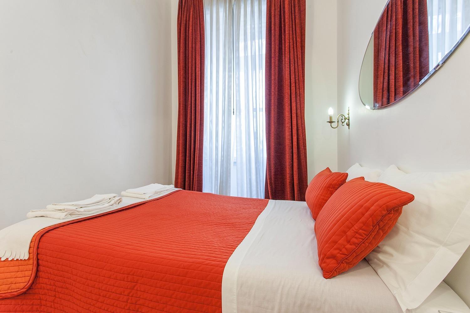 Centerl 3 Bedroom Comfort Apartment