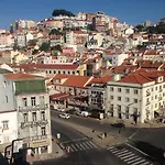 Lisbon Centerl 3 Bedroom Comfort Apartment