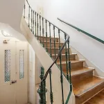 Lisbon Centerl 3 Bedroom Comfort Apartment