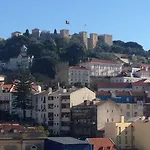 Lisbon Centerl 3 Bedroom Comfort Apartment