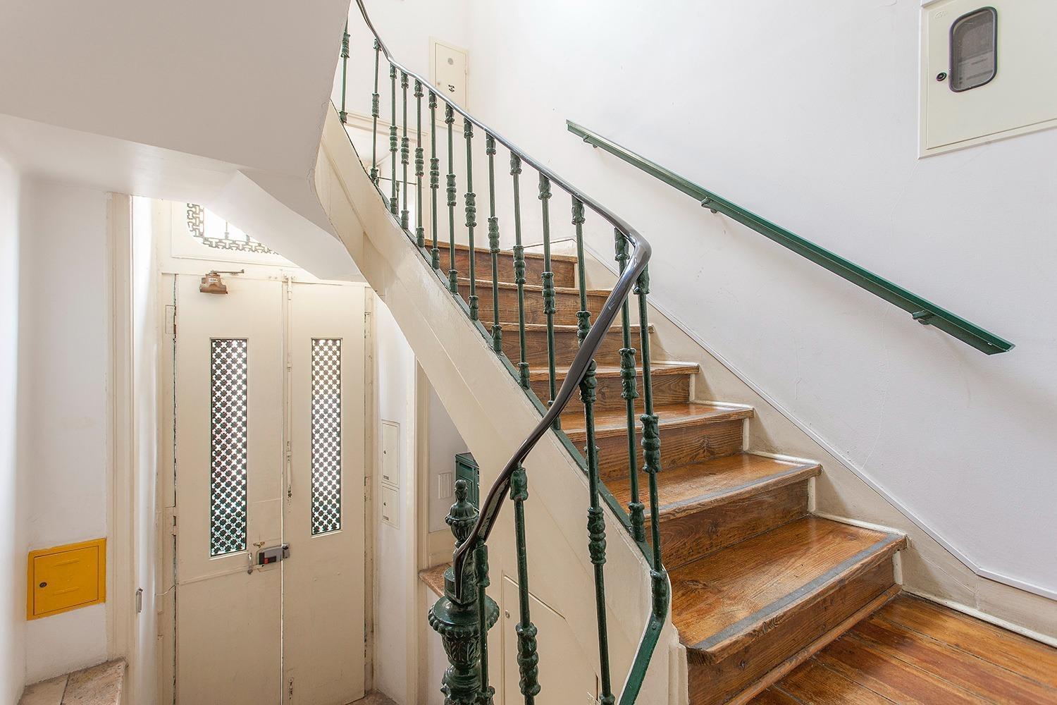 Centerl 3 Bedroom Comfort Lissabon