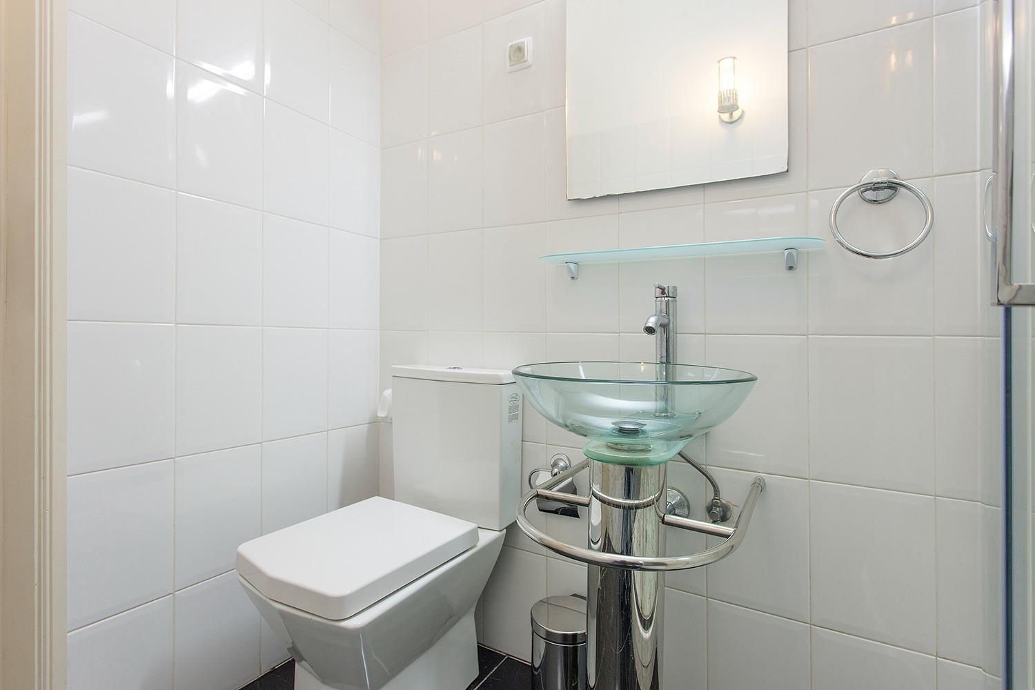 Apartment Centerl 3 Bedroom Comfort *