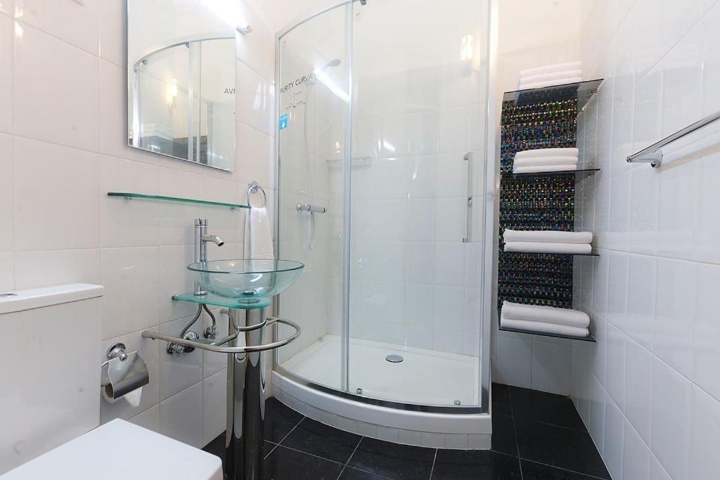 Centerl 3 Bedroom Comfort Lissabon