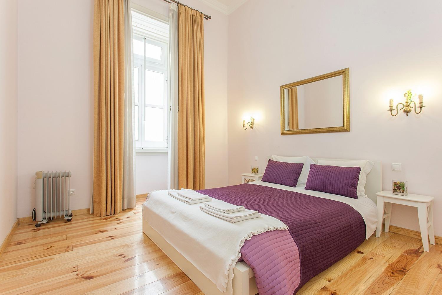 Centerl 3 Bedroom Comfort * Lissabon