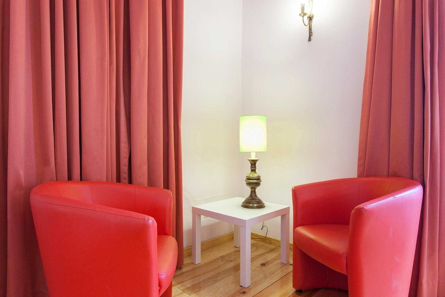 Centerl 3 Bedroom Comfort